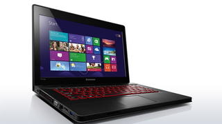 Get a Haswell Core i7 Lenovo IdeaPad Y410p for Only $799